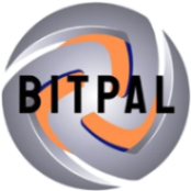 Logo BITPAL (BPL)